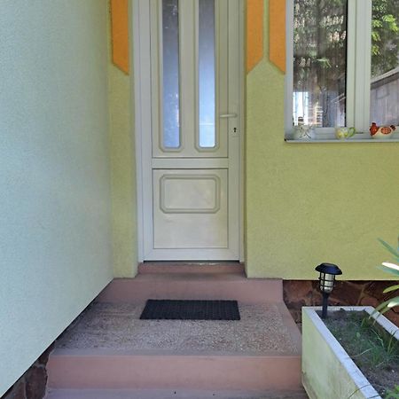 Villa Arte 2 Heviz Ngoại thất bức ảnh