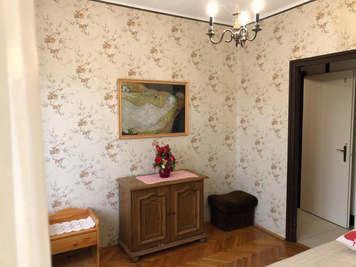 Villa Arte 2 Heviz Ngoại thất bức ảnh